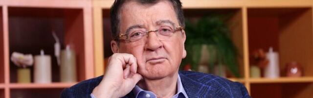 KOLUMNA DRAGUTIN MATANOVIĆ - Antisrpski talibani i pravoslavni Božić