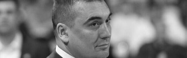 Zvezda se oprostila od Milojevića: Veliki gubitak za sve nas