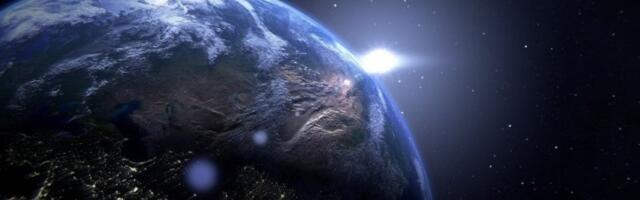 ASTEROID VELIČINE EMPAJER STEJT BILDINGA PROLAZI VEČERAS PORED ZEMLJE! Planeta u OPASNOSTI zbog kosmičkog kamena? (FOTO)