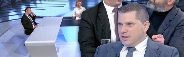 Hit tvit! Vučićević: Jako mi je važno što se predsednik setio i Spomenka Gostića koji je sa samo 15 godina poginuo braneći rodnu grudu