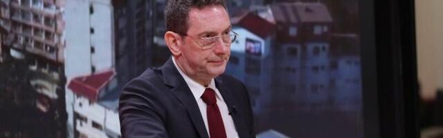 Nebojša Bakarec: Svinjarije hrvatskog ministra Gordana Grlić-Radmana!