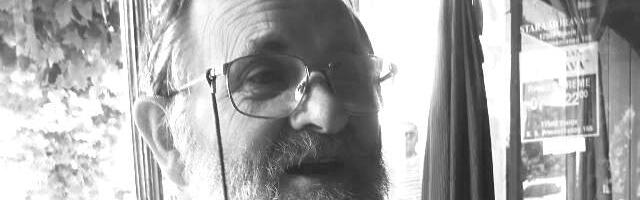 In memoriam: Toma Vlajinac (1947 - 2024)