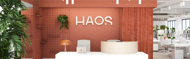 Haos Community Space otvara svoj novi prostor u Artklasi za startape, dizajnere i kreativce