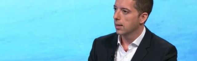 SPORAZUMOM U VAŠINGTONU ISPISANA DIPLOMATSKA ISTORIJA SRBIJE! Đurić u emisiji "Hit tvit": Dobili smo i ono na šta Priština nije htela da pristane