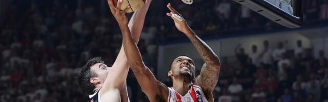ABA liga promenila termine mečeva finalne serije