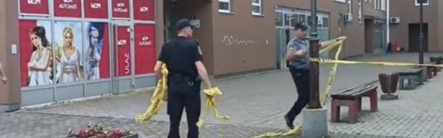 NOVI JEZIVI DETALJI O TROSTRUKOM UBISTVU U TUZLI: Otkriven identitet oca koji je skočio sa zgrade i uzrast stradale dece i njihove majke (VIDEO)