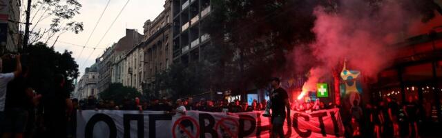 Grobari masovno potpisuju Apel za spas Partizana: Spremna i akcija