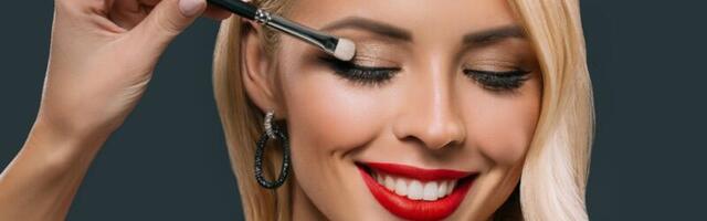 Trikovi za šminkanje koji odmah podižu opuštene kapke