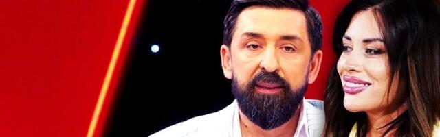 Amidžićeva žena sve oduševila! Mina javno iskazala ljubav Ognjenu (FOTO)