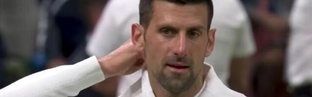 Novak: Tenis nije pristupačan u zemljama poput moje