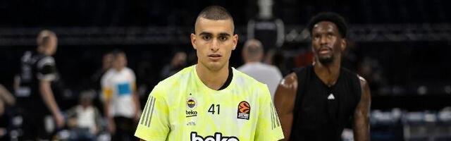 Jam Madar ima novi klub