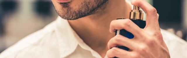Top 5 parfema koji svaki muškarac mora imati