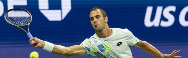 Đere pobedio Štrufa na US Openu