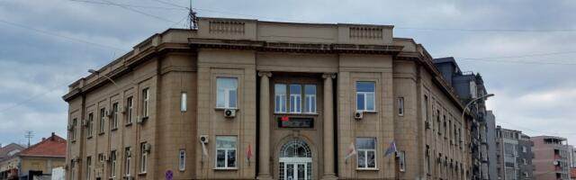 SSP: OTVORENO PISMO direktoru IZJZ Kragujevac - Da li je ispravna voda za piće?