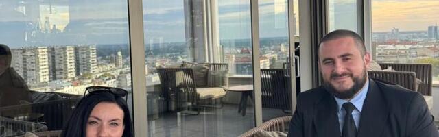 Odbornica u GO Palilula u Nišu napustila GG “Dragan Milić”