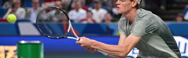 Siner "počistio" Mahača! Italijan zakazao finale i čeka boljeg iz duela Đoković - Fric!