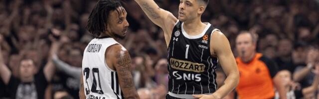 Partizan i "Pionir" - dobitna kombinacija