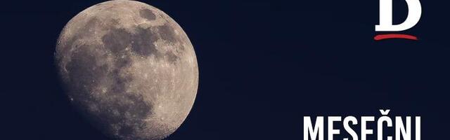 Mesečni horoskop: Koga čeka nova ljubav, a ko će imati problema sa finansijama?