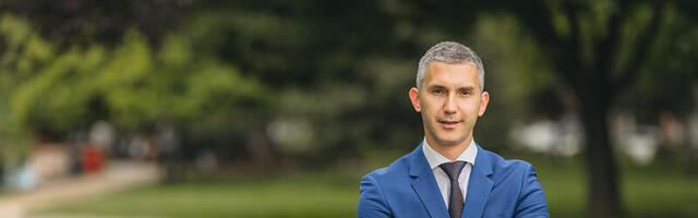 Blokaderi vode grad Niš