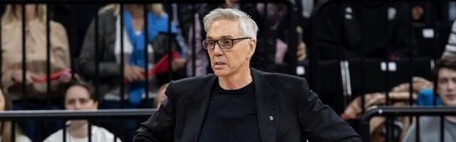 Herbert o sukobu s Kalinićem: Pričali smo o rezultatima hokeja (VIDEO)