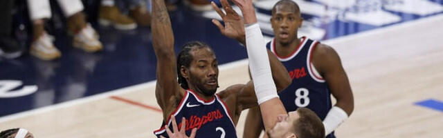 Немоћ Денвера, узалуд нови трипл-дабл Јокића