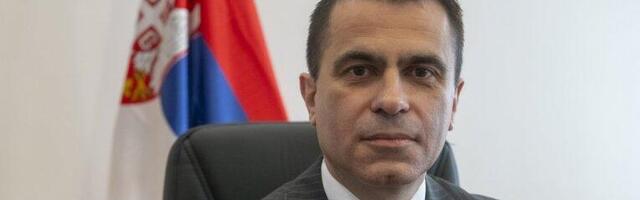 "POVEZATI DIJASPORU SA MATICOM"! Ministar Milićević u poseti Velikom Gradištu!