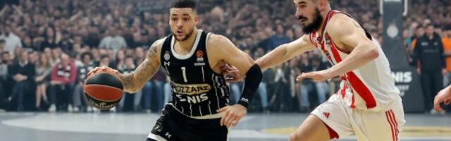 Zvezda i Partizan ostaju u Evroligi, u novoj sezoni 20 timova!