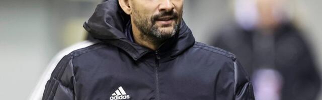 Savić se, posle Čukaričkog, seli u Emirate