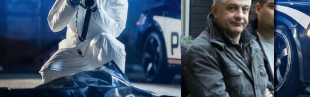 Sarajevski mafijaš likvidiran iz snajpera: Profesionalac pucao sa 100 metara, presudio mu jedan hitac