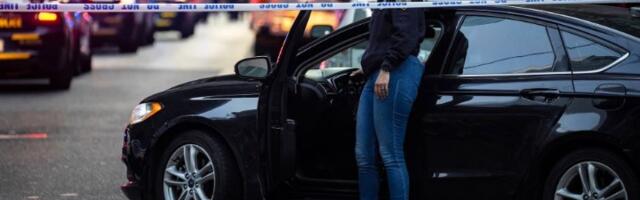 Masakr u Njujorku: Pucao u ljude u sedištu kompanije, ima više mrtvih (FOTO, VIDEO)