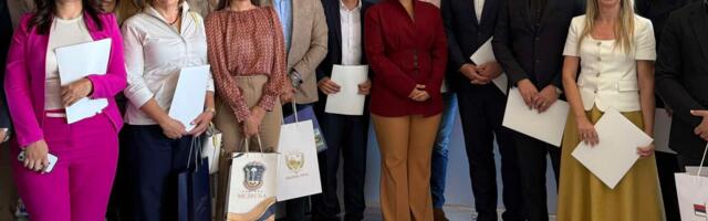 Čačak od resornog ministarstva dobio 3,8 miliona dinara za sadnju 280 sadnica na teritoriji grada
