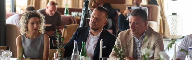 Prvi NetZero kalkulator u Srbiji – alat za merenje i smanjenje ugljeničnog otiska malih i srednjih preduzeća