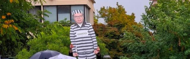 Mladi s juga: Vranje nije grad ćacadi - Srbija nije država mraka