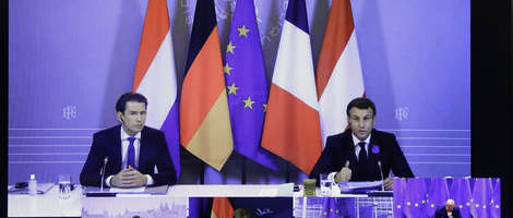 Evropa priprema nove mjere u borbi protiv terorizma