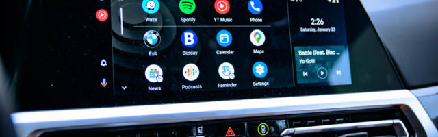 Najbolja Android Auto funkcija nije njegova navigacija…