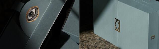 Stigao je prvi Metropoliten advent kalendar, a pakovanje nas je ostavilo bez daha