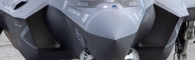 Lockheed Martin ne planira da poveća proizvodnju F-35 uprkos rastućoj potražnji