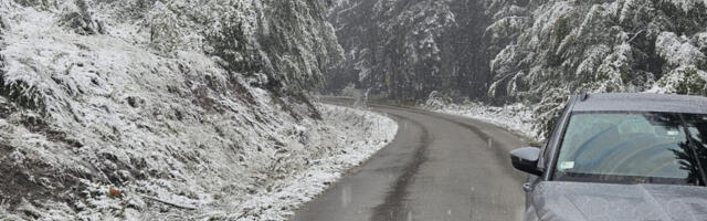 NAJAVLJENE NEPOGODE ZA VIKEND, ZIMSKE SLUŽBE OVOG SRPSKOG GRADA U PRIPRAVNOSTI! Magacini puni soli i rizle