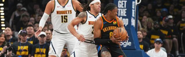 Žestok udarac za Jokića i Denver