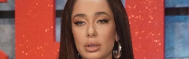 Sanja Vučić zažalila zbog promena na licu i telu: ''Baš mi ne priliči''