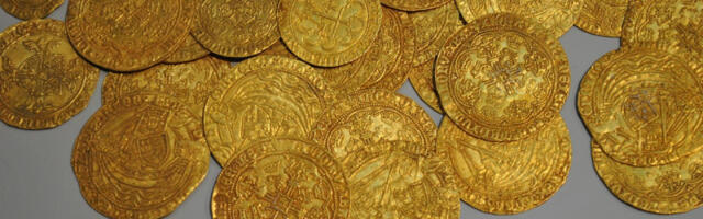 Zlatni “Centen” iz 1609. oborio rekord na aukciji u Ženevi