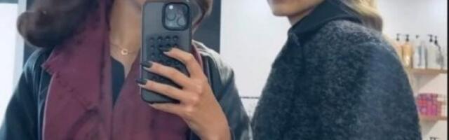 GLAMUR! Nova objava Dragane Kosjerine sa koleginicom zapalila mreže!