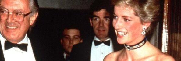 Dajanina privatna pisma šokirala svet: Isplivale mračne tajne kraljevske porodice - prošla kroz pakao