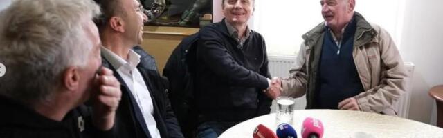 NEMA SKRIVANJA OD SVOG NARODA: Ministar Glišić: Završeni radovi na izgradnji cevovoda na teritoriji opštine Mionica