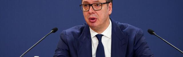 Aleksandar Vučić se rano jutros oglasio: Srbima saopštio važnu poruku