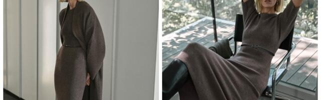 Džemper-haljine su ultimativna zimska uniforma, a mi smo izdvojili najlepše