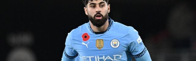 "Molim te, napusti moj klub!" Gvardiol spasao Siti, ali navijači ga teraju!