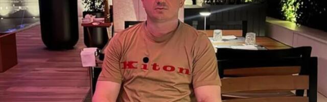 VOJA POLITIČAR, DRAGAN PEKAR, A TIGAR... Isplivali poslovi novog dečka Jovane Jeremić - LAVICA ĆE SE BAŠKARITI OVDE