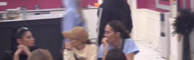 STIGAO ADVOKAT ANELI AHMIĆ! Zbog tuče sa Asminom napušta Elitu, isplivali detalji!