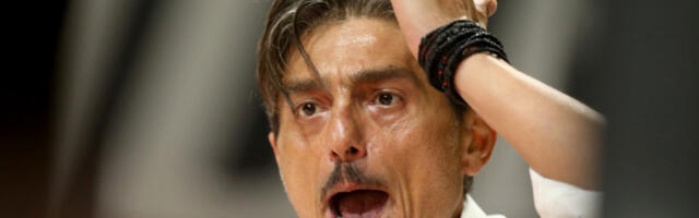 NOVA DRAMA U EVROLIGI Janakopulos opet zagrmeo, traži 0:20